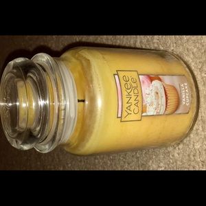 Yankee candle